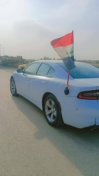 تشارجر SXT • ٢٠١٦ • اربيل