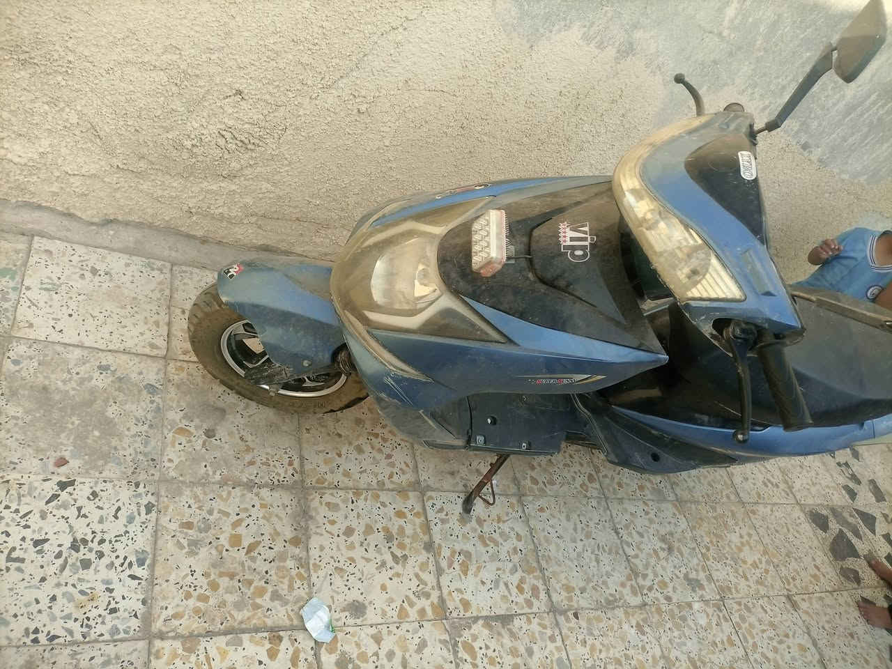 بدون بطاريات • للفحص • فلوجة شهداء