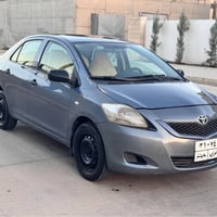يارس • ٢٠٠٧ • اوتوماتيك