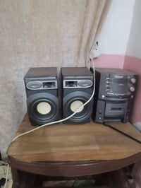 ستريو • نقص فيش • نجف حي الانصار