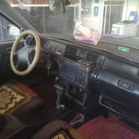 كراون ارنب • ١٩٩٤ • بيها مجال