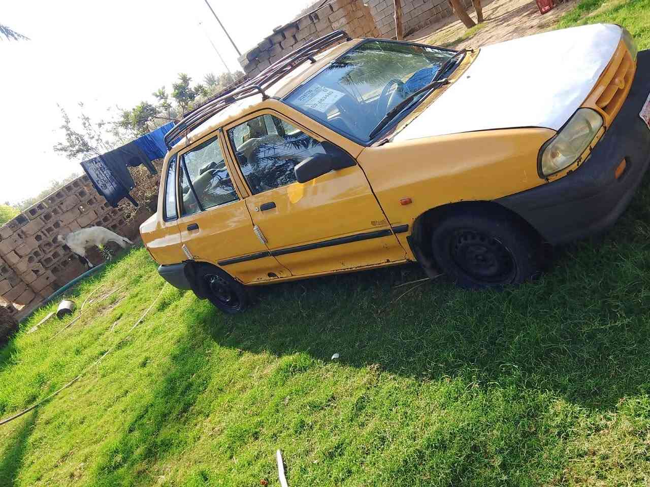 سايبه ٢٠١١ • رقم بغداد • تبريد ثلج