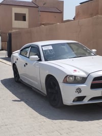 تشارجر • ٢٠١٢ • ٣٦٠٠ ٦سلندر