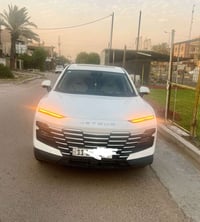جيتور داشنگ لكجري 24  فول مواصفات  فتحة +رادار +وقوف ذاتي +حساسات 360 ...