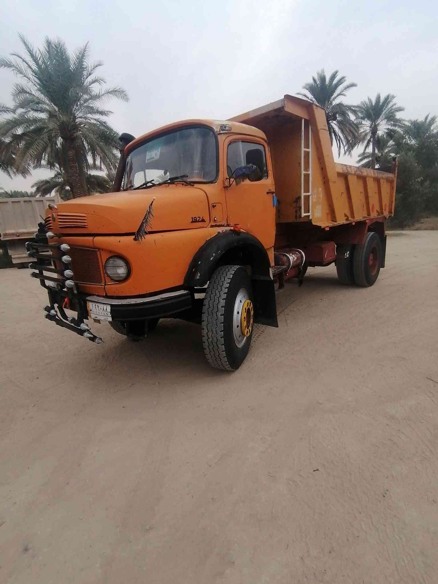 اقجم • موديل ٨٠ • جاهزة للعمل