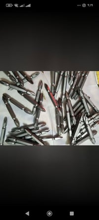 درنفيس ادريل • ديكور