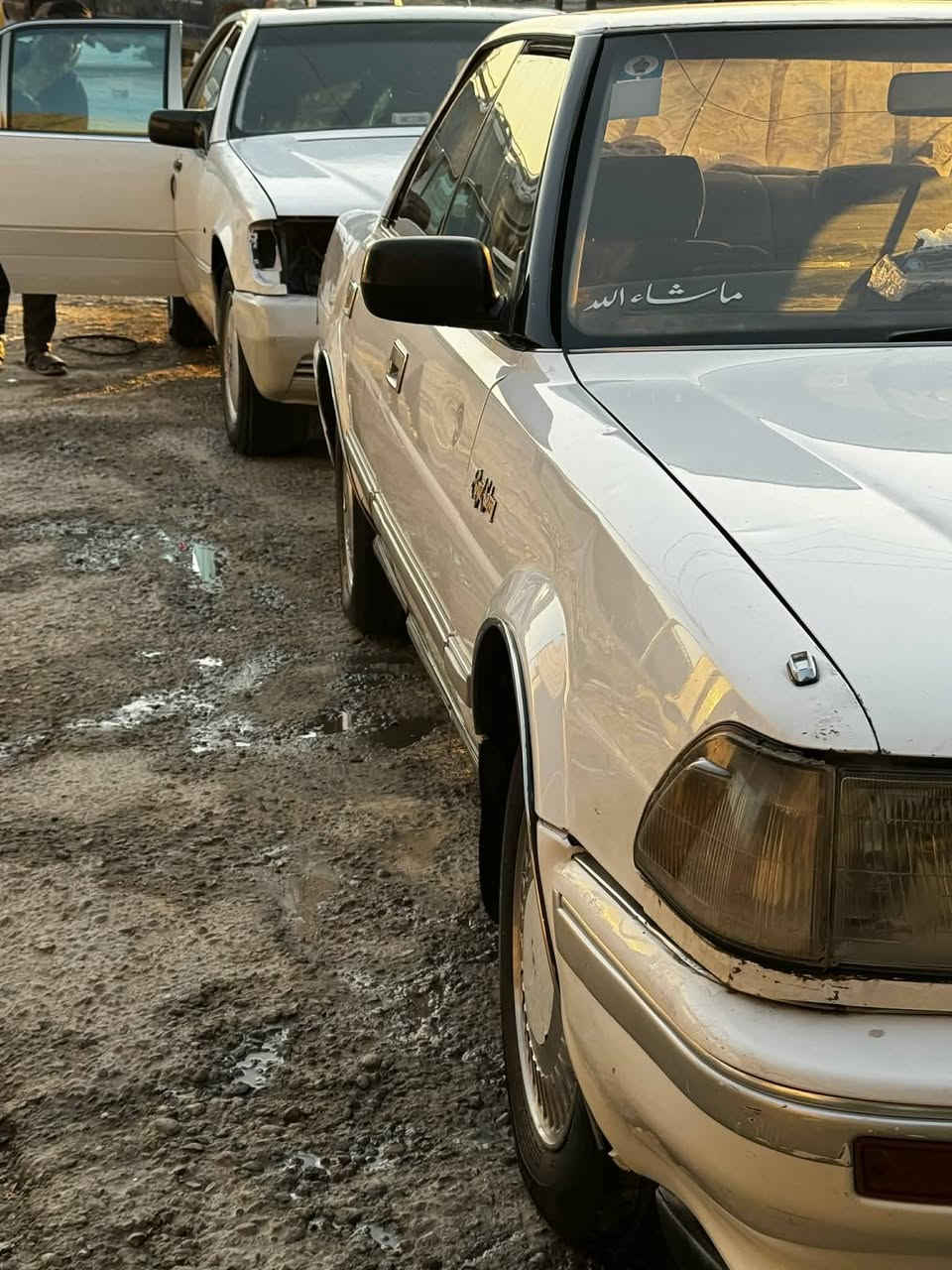 سلام عليكم هارتوب موديل ٩١ مكفوله من الكص رقم بابل بااسمي سنويه مجدده كير مكينه جدد تخم تاير كهربائيات كله شغال دشبول يسره بلاد العنوان النجف الاشرف ***********
