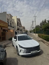 ماشي ٧٠٠٠ • شاشة كبيرة • جنوط كروم