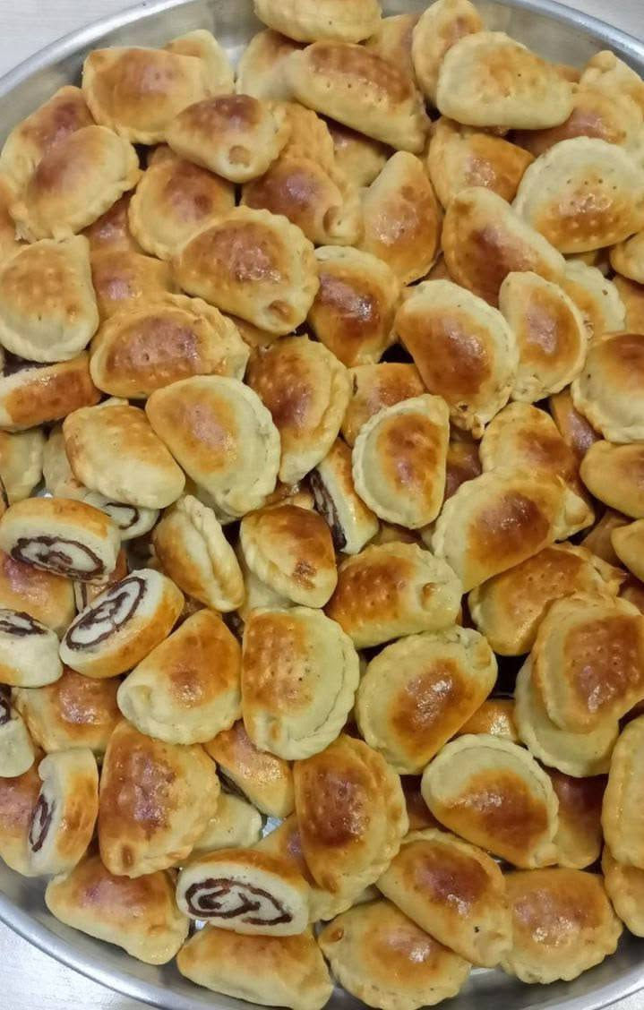 معجنات • توصيل • اطلب