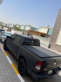 بيغ هورن V8 • ٢٠٢٢ • رقم اربيل شمالي