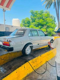 كرونه ٨٢ • رقم بابل • تبريد ثلج