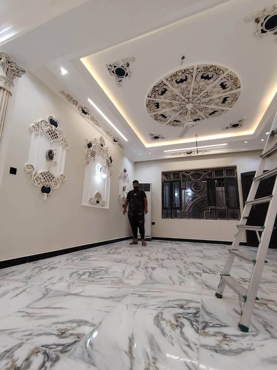 🔸***********-***********🔸
مكتب Decoria Söve-فرع واسط 
للفوم التركي
‏ 
 
🔸تصميم الواجهات - تجهيز - كوادر تنفيذ  🔸
 تغليف واجهات الأبنية السكنية والتجارية والحكومية بأنواعها ، بنايات و  بيوت ومحلات بالفوم التركي ( بديل الحجر ) 
مبيعاتنا جملة و مفرد 👍🏻✅
تتوفر لدينا  مختلف الاشكال من التوج والكوبلنات والبنلات وتوج الانارة 
وجميع الزخارف الديكورية

مواصفات الفوم 👏🏻
عازل حراري
خفيف على هيكل البيت
اقتصادي الكلفة
ديكورات كثيرة

والضمان ١٥ سنة ✅

 ❌❌ احذر  التقليد ❌❌
 واطلب المنتج من المصدر الموثوق 🙏🏻

العنوان /واسط /الكوت

 #الفوم_التركي  #بديل_الحجر  
#ديكورات #واجهات #صبغ #جوتن #بتك 
#واجهات_خارجية #منزل #بناء #عقارات 
#مقاول #مهندس #مشرف #ديكور #مودرن 
#كلاسك #تصميم‌‎  #سانتا #ديكور #واجهات #foryou #العراق_بغداد #الدورة #المنصور
