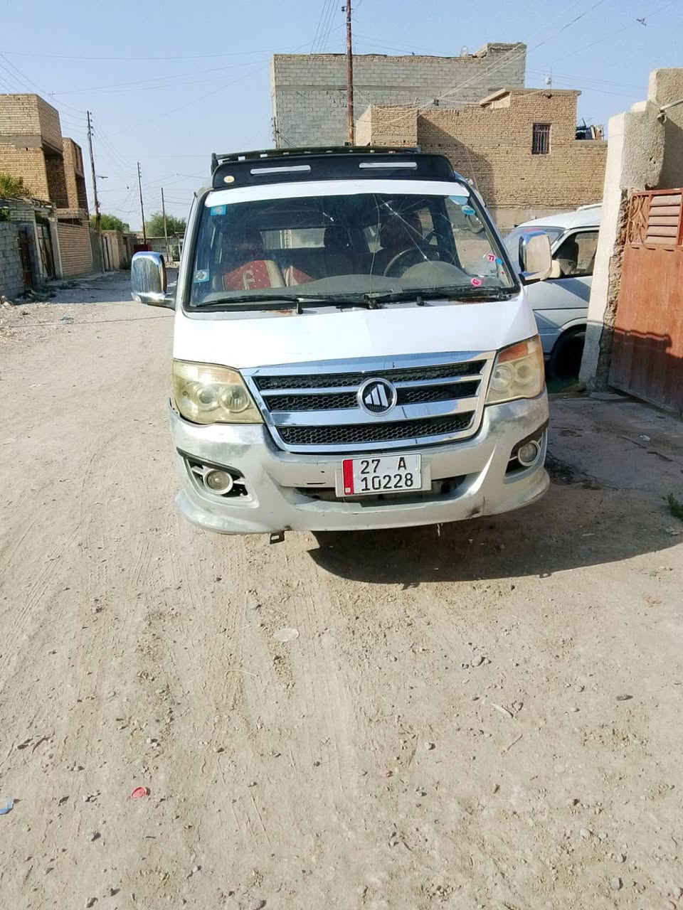 سلام عليكم فتون مديل ١٤ سياره جهازه من كلشي عليه غرمت ٥٥٠٠ عله مشتري سعرها ٥٣وبيها مجال الاستفسار ***********
