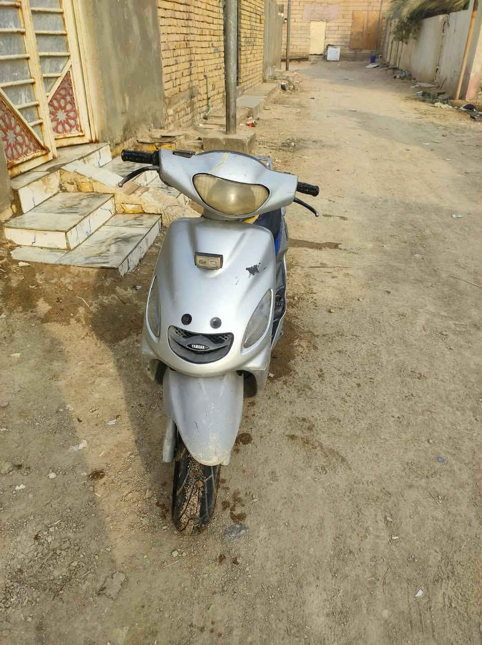 لكزز • نظيفه • نظافة ٧٥٪