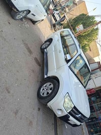 باجيرو • موديل ٢٠٠٨ • مكفولة