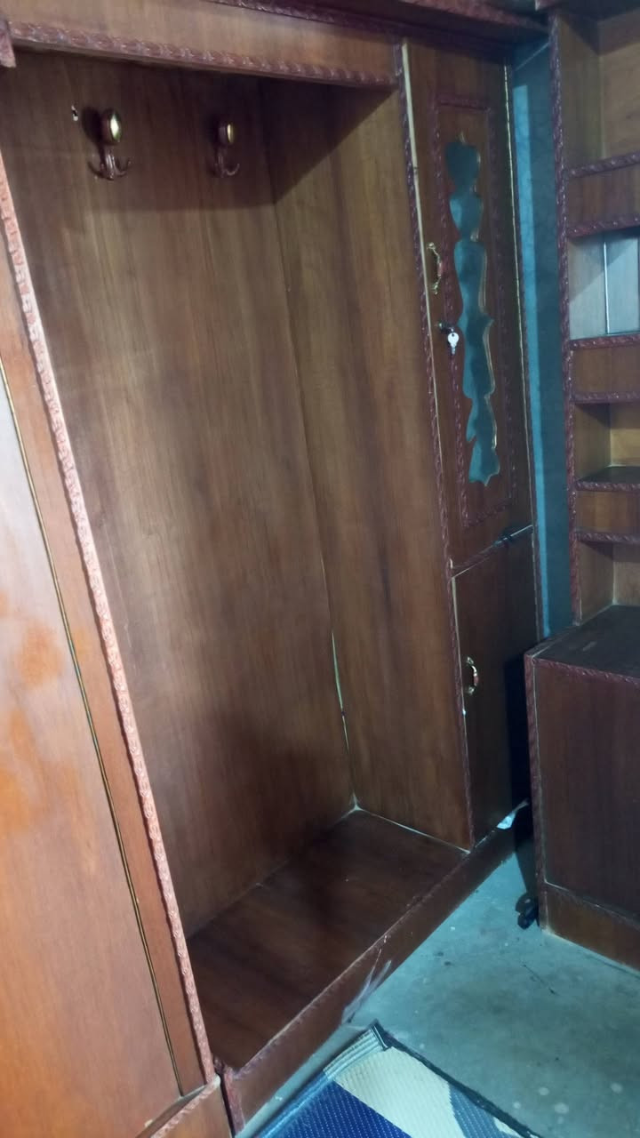 السلام عليكم  غرفه صاج عراقي نظيفه للبيع السعر 500 الف العنوان صلاح الدين سامراء
للتواصل ***********

