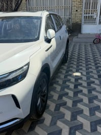 سيارة  للبيع بايك x7  حره مامرقمه فول مواصفات موديل 2025  الاستفسار ات...