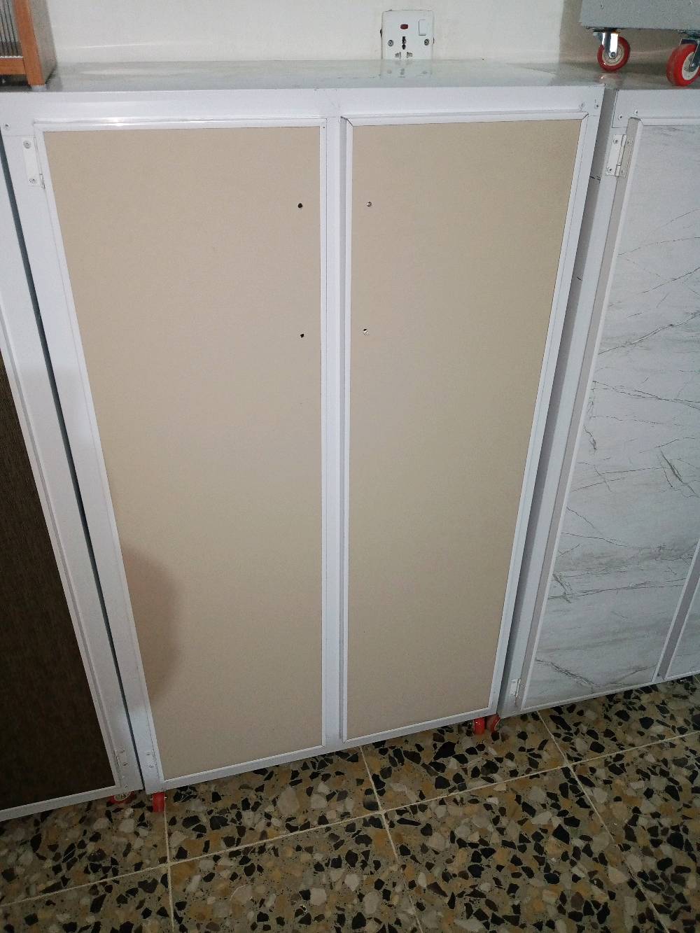 ديلاب المنيوم • متعدد الوظائف