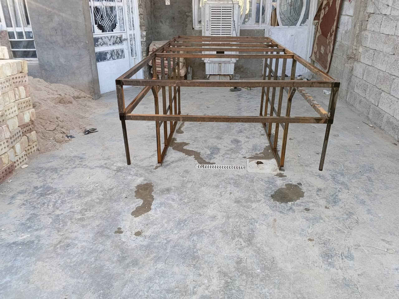 ستوته • محجر • كماليه شارع سبعين