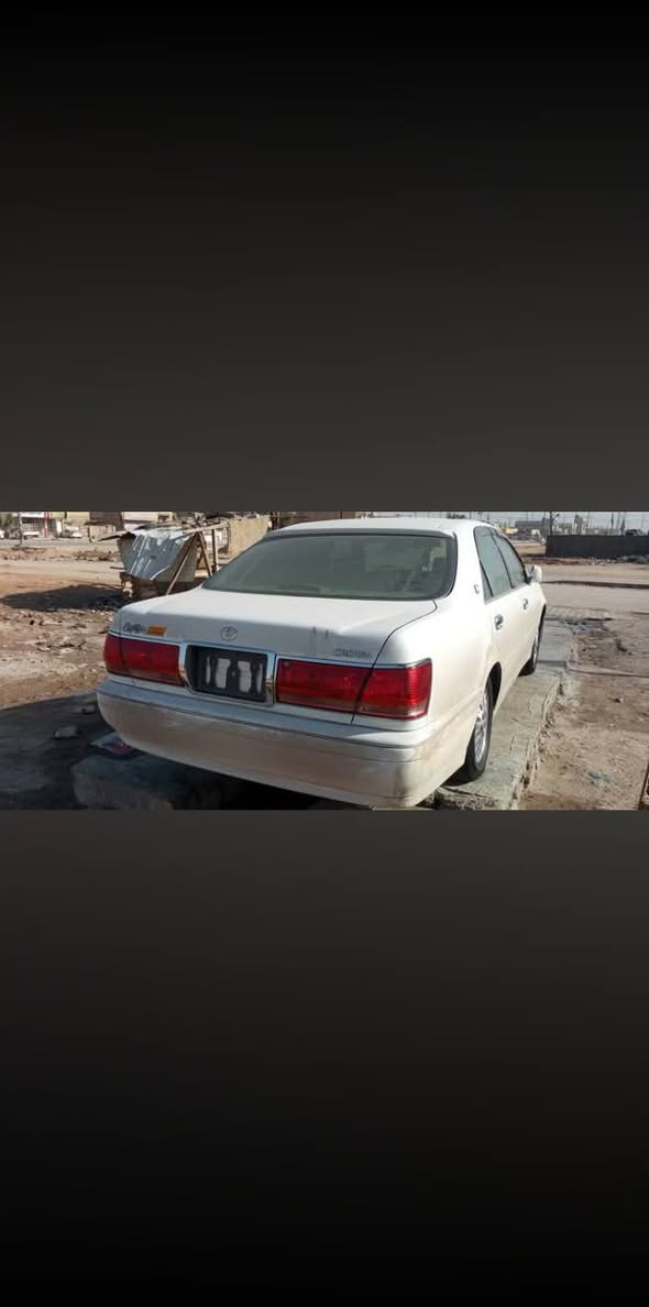 سلام عليكم ملكه لبيع دكمتين رقم كركوك كمرك مدفوع وقرصه موجود باقي بس عل ارقم كفاله  من الكص  و نقل الجثه وضربه والصوليات مابيه كل عيب سياره جاهزه دواخله نضيفه مكينه فيفيتي 2500 جديده بيه منضومه غازز  تخبل 60لتر تنسه الصراف تريده بانزين تريد غاز  حداديه نضيفه تحويره جوه نجف فوك امارات مكان السياره نجف واكفه باب محل شوكت ما تجي موجوده  تجي وتفحص بعينك سعر مناسب السياره اتصل عل رقم بيك خير وتدلل    ‏‪***********‬‏

