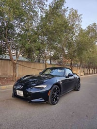 مازدا MX-5 • ٢٠٢١ • ٤١ الف ميل
