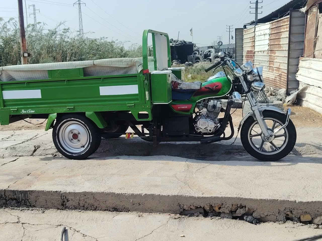ستوته • ٢٠٢٣ • بغداد
