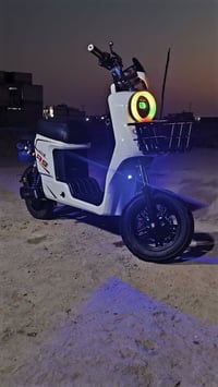 ٢٠٢٦ • ٥ بطاريات • سرعة ٦٠