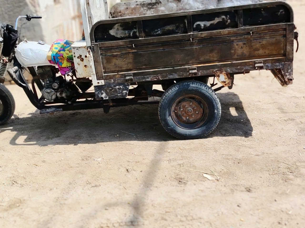 السلام عليكم ستوت للبيع موديل 18 كلك كلك. السعر 850 وبيها مجال ***********
