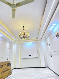 صباغ • نجار • شغل درجة أولى