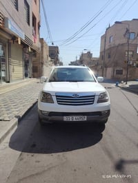 موهافي • ٢٠١١ • بنزين وغاز