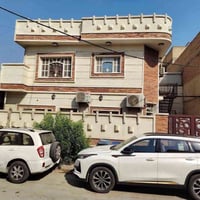 ١٤٤م • ٤ غرف نوم • البياع