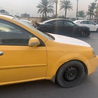 اوبترا ٢٠١٠ • محرك وكير جديد • مصبوغ