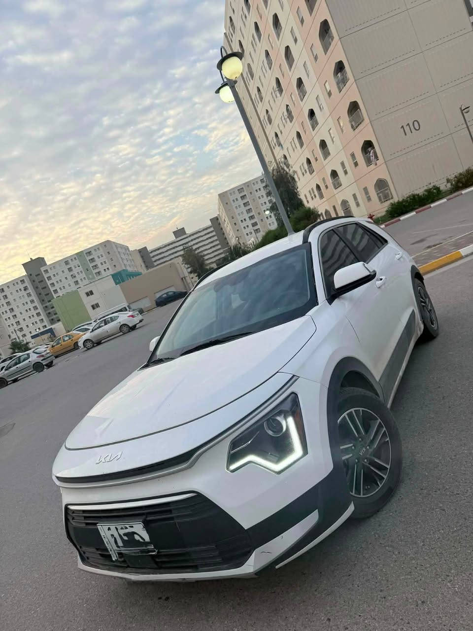السلام عليكم اخوان للبيع كيا نيرو هايبرد 
بسعر مناسب جداً بيع مستعجل 
2023 مواصفات نيرو المعروفه 
راسلني واتساب أنطيك تفاصيل كامله 
***********
