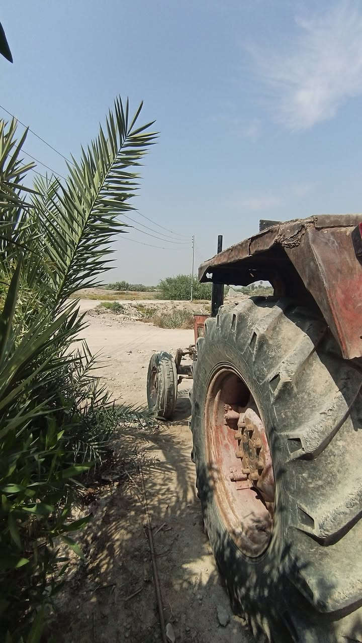 سلام عليكم عنتر للبيع موديل 87  مكينه محرك وبم جديد كفاله رفع اكسل جديد راديتر جدبده كشر بلاد تايرات جدد كهربائي جدجد الستفسار نتصل ***********
