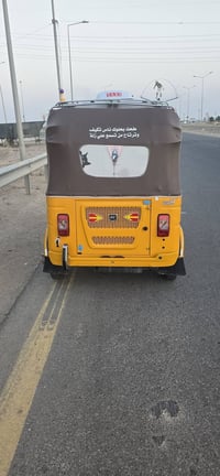 تكتك • موديل ٢٠٢٢ • كفالة