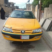 بيجو ٢٠١٢ • محرك نضيف • تحويل مباشر