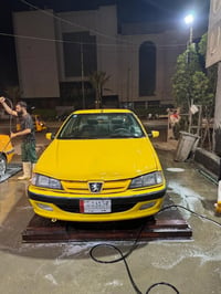 بارس • ٢٠١٥ • ٨١ الف