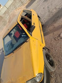 سايبا • مكينة وكير مكفولة • فلكات سلمان باك