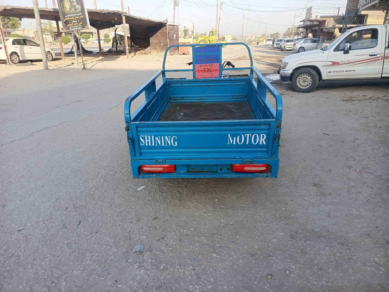 ستوته موديل 20 بلاديه مكفوله من الصبغ والحيم  اوراق اوصوليه
مكانها بابل السعر خاص
او الاستفسار ع الرقم 👇👇👇
***********
