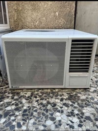 مكيف كري حجم طنين الفعلي الطويل مو لابتر غاز ٤١٠ الحديث فول نضافه برغي...