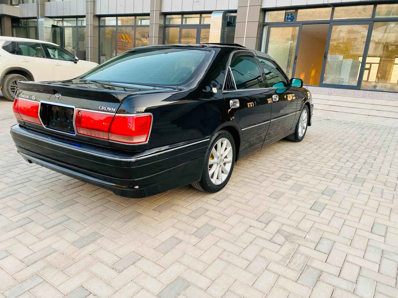 سةرةتا بةناوي خواي كةورة
مةليكة رةشي قةتران. 2003✅
✅D4. 175.   براوة. براوة
ئةتلةت.٣دووگمة. پةردة✅
٤كوشن كارةبا. كوشن جلد. تةعديل سورعة✅
دوا كريستال. فول بةس سلايد نية✅
دةعموو ليدراوي سةقف و كةفةر بةشةرت.✅
گيرو مةكينةي بةشةرت. تةبرد لةسةر سويچ✅
بي كود. كامل مةسروف. ✅
لةرةسمةكان جوانتر نةبوو نةتةوي ✅
سعري.  ٣٧$✅كةمي مةجال. شوين سيدصادق
***********ڤايبةر   واستاب✅
