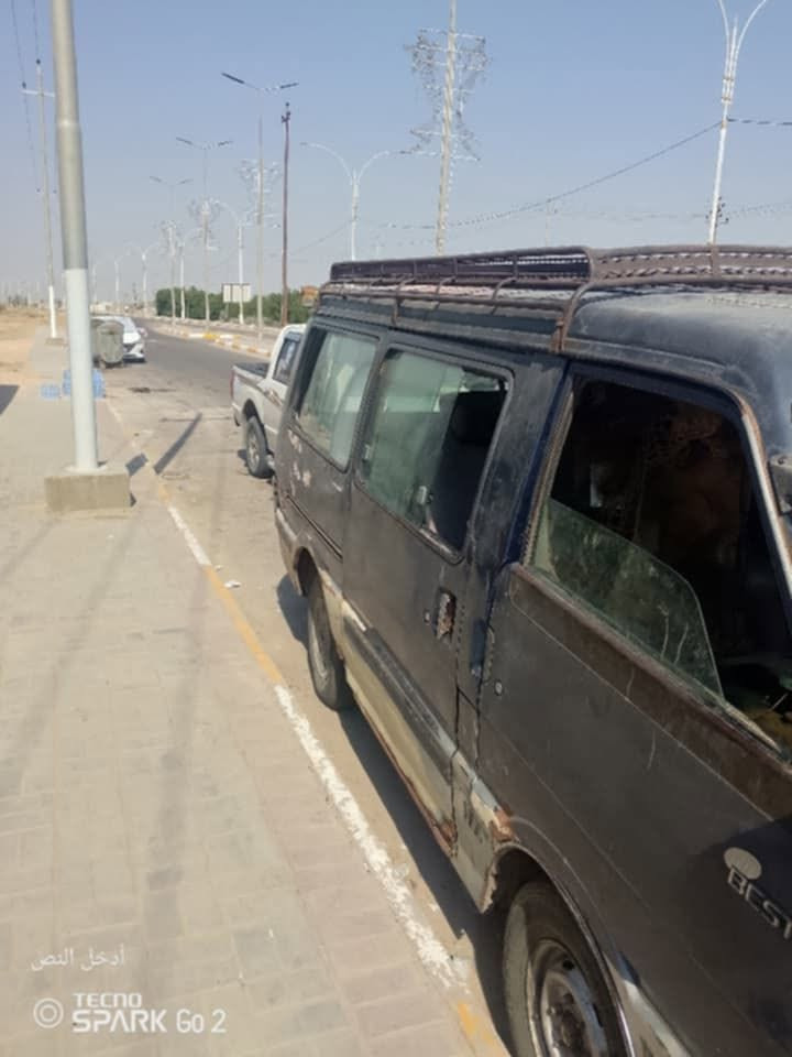 كيه بسته موديل 94 محرك وكير واكسن تخم تاير شرط كشرر بلاد تريد وكاله تريد تحويل سعر 17وبيه مجال المكان سماوه الاتصال عرقم ***********

نص مكتوب في الصور:
- دخل النص TECNO SPARK Go 2
- أدخل النص TECNO SPARK Go 2
- أدخل النص
- TECNO
- SPARK Go 2