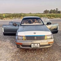 باترول • ٢٥٠٠ • ١٩٩٣