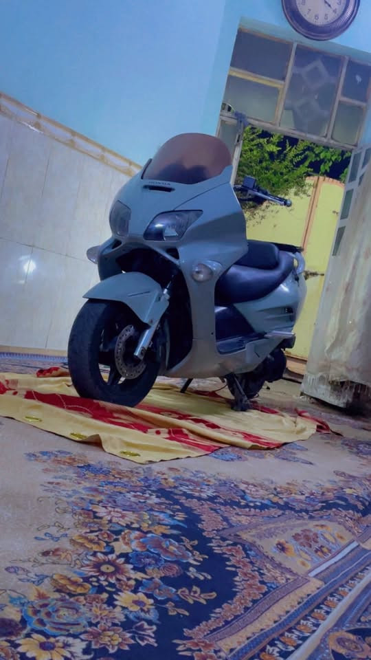 أّلَسِـلَأّمً عٌلَيِّکْمً. 
دراجه فورزه 06 للبيع 
خير من الله. 
نكره سلف. مابيهة نقص. 
الدراجه جاهزة 

فقط مصبوغة للجماليه +مابيهة اوراق
تجفيت جديد 
السعر ٦٠٠
.. للستفسار 
***********  📞
