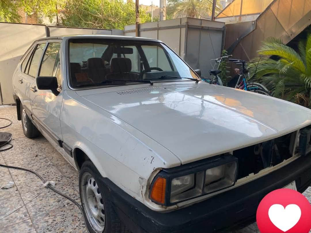 برازيلي 88 
بغداد تحويل بأي وقت
رقم قديم 
غرفتها نظيفة جدا فقط كرسي السائق يحتاج تصليح
محرك وكير بلاد شركة ستندر بدون فتح
الكهربائيات كلها على وضع الشركة ما ملعوب بيها وتحتاج بعض الملاحظات
الكشر بلاد فقط الجاملغ الخلفي يحتاج صبغ
والجاملغ الامامي بي شبر صبغ
السيارة تحتاج بعض الملاحظات كانت متروكة 
التبريد كل غراضة موجودة فقط الكمبريسر تشد وتشحن غاز
مكاني بغداد الغزالية
***********
