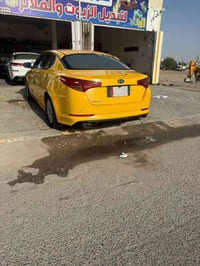 موديل ٢٠١٢ • مكينة ٢٤٠٠ • خليجي