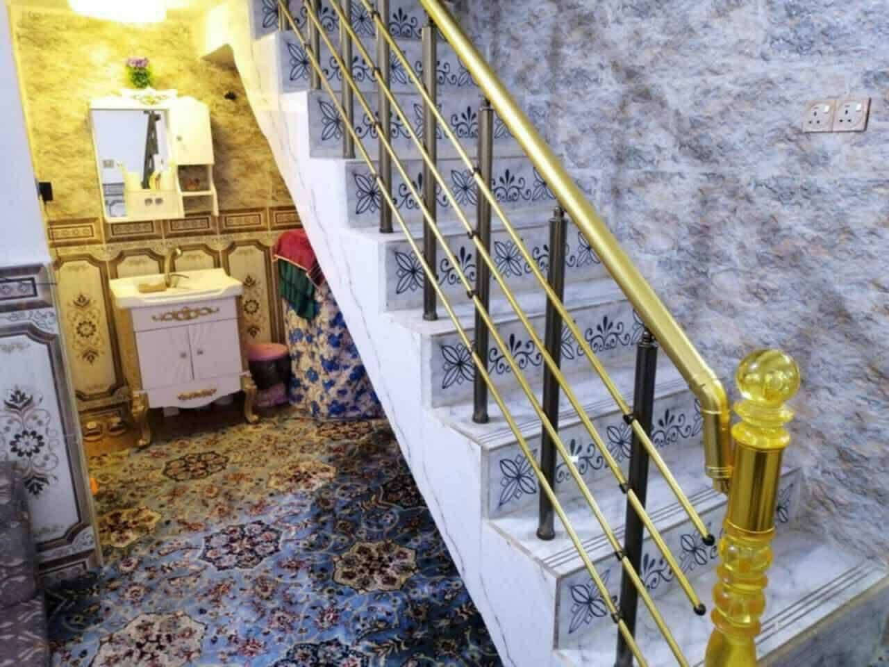 بيت الرهن • منطقة ٤٦ الذهبيه • صاحبه مباشر