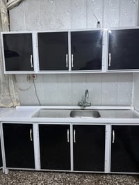 كاونتر • نضيف • النجف حي العداله