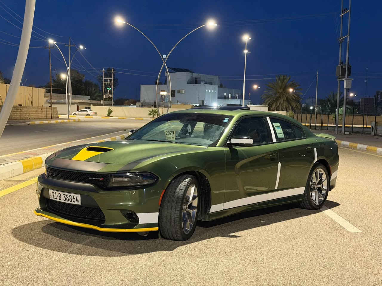 جارجر GT خليجي موديل 20  
لون زيتوني محرك (6v)فول مواصفات فتحه شاشه كبيره  حساسات سماعات الباين كشانه جلد شفتات استيرن الباقي معروف ب GT
عداد المشي54 السونار مع الصور رقم سليمانيه بااسمي تحويل مباشر مكاني الانبار  الرمادي للاستفسار ***********
