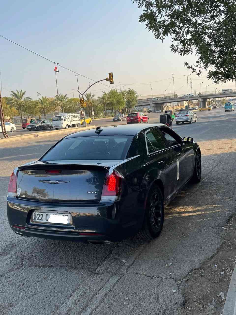 السلام عليكم
اوباما ٢٠١٩ اس كفاله
كنديه
رقم اربيل
مكاني بغداد
السعر ٢١٣؛
***********
